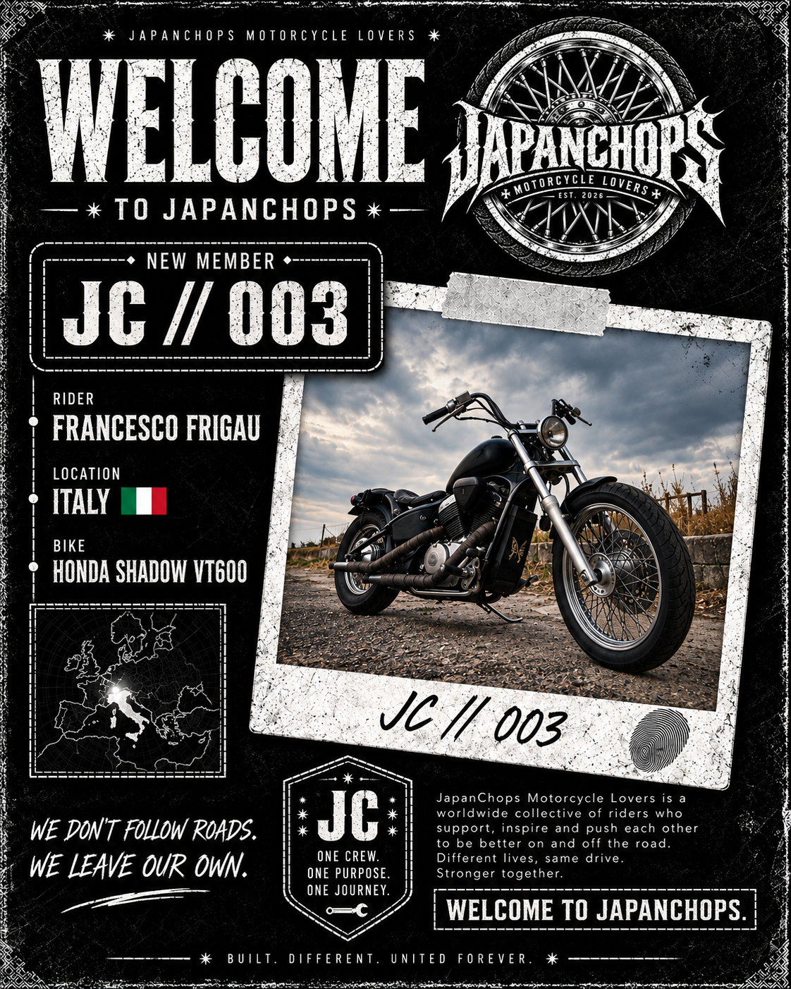 JC // 003