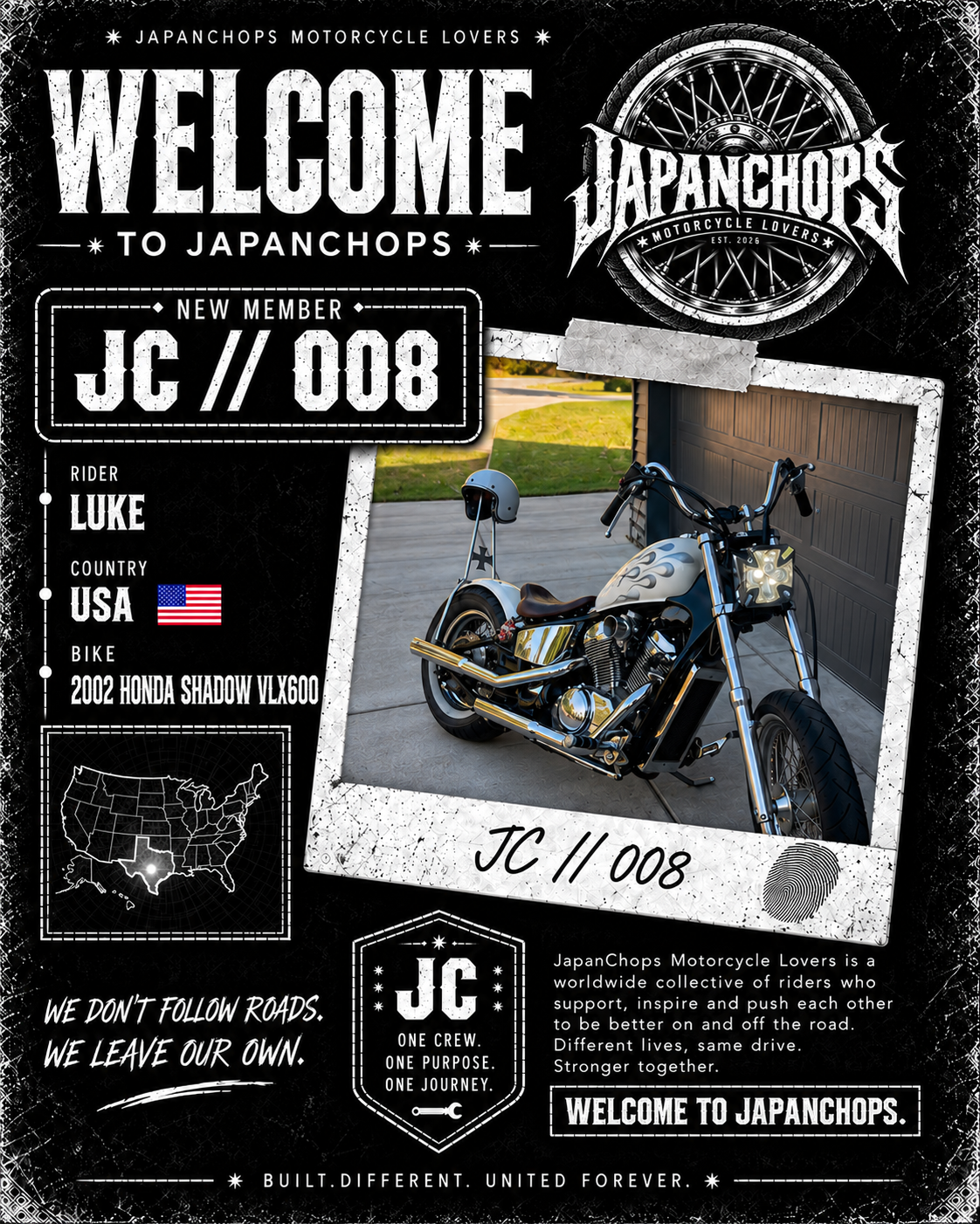 JC // 008