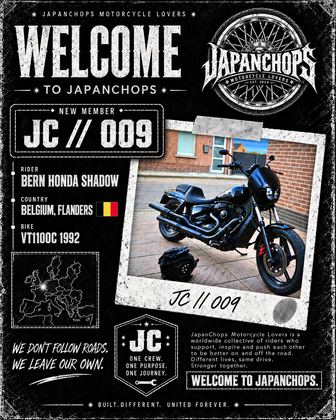 JC // 009