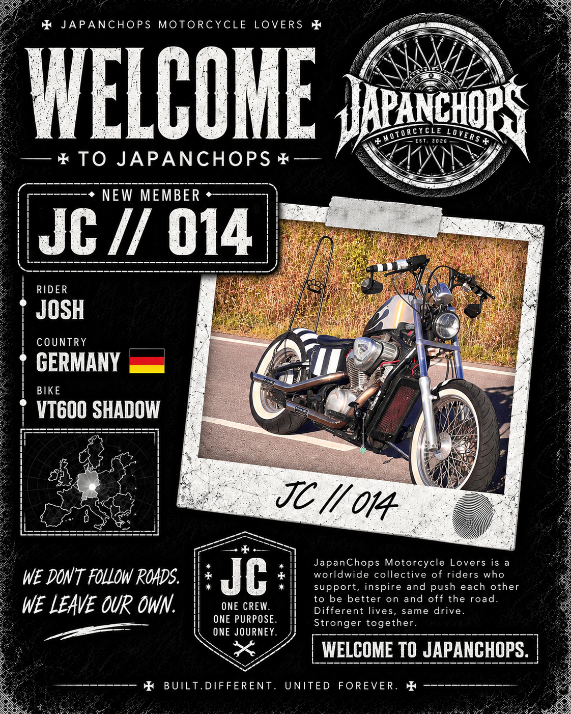 JC // 014