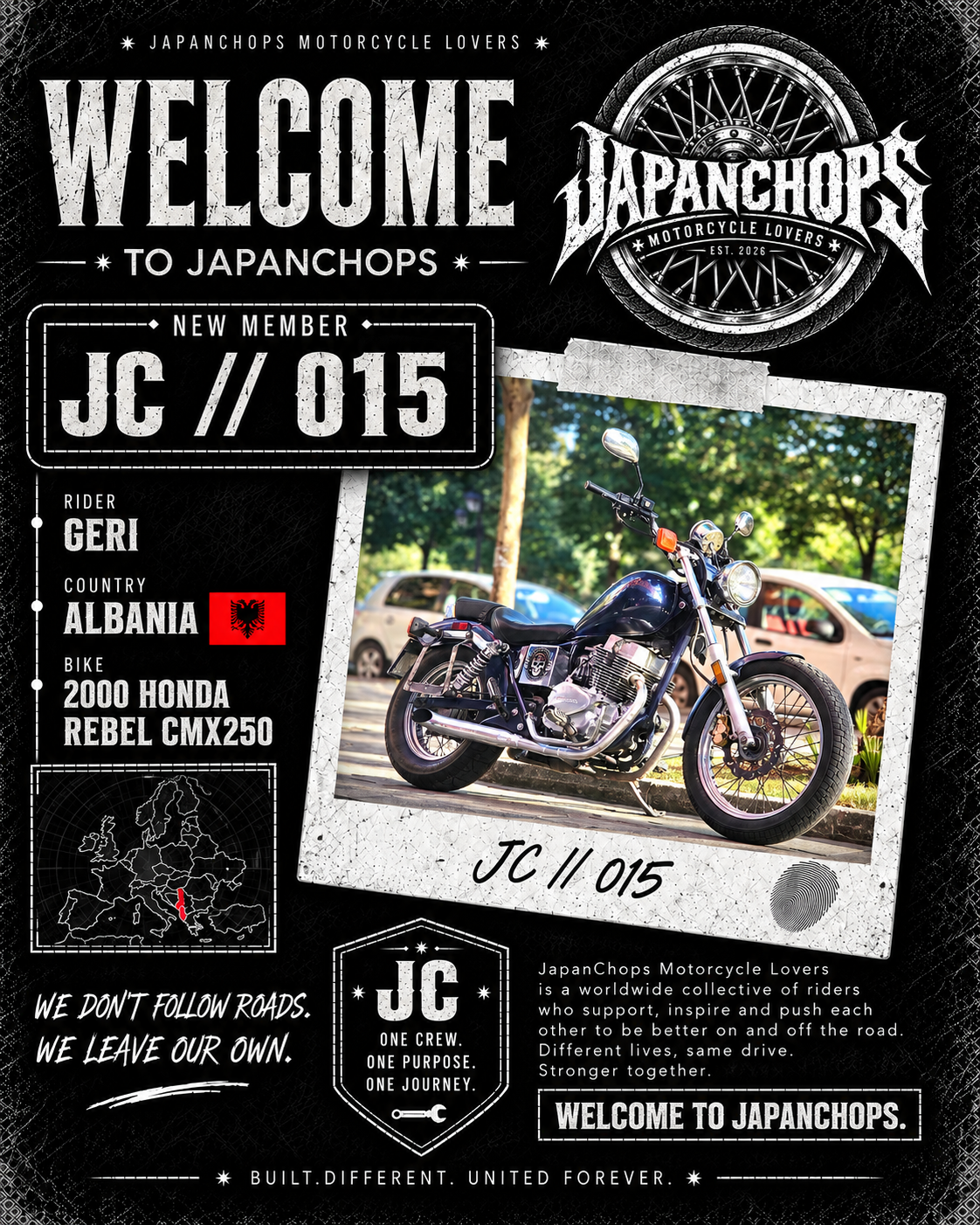 JC // 015